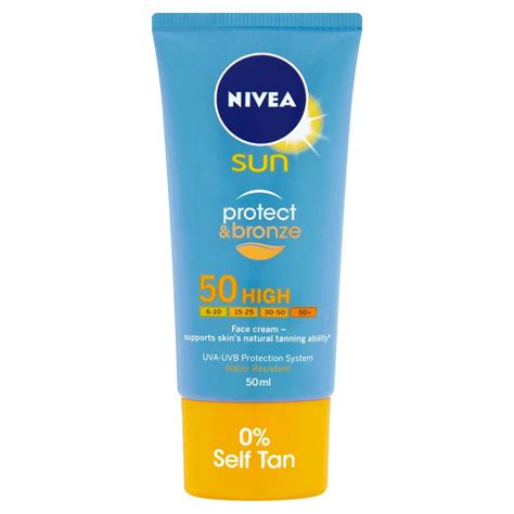 Sun Cream .